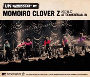 ももいろクローバーZ／MTV Unplugged：Momoiro Clover Z LIVE Blu-ray [Blu-ray]