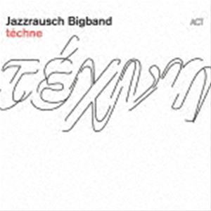 Jazzrausch Bigband / techne（輸入盤） [CD]