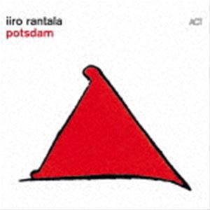 イーロ・ランタラ（p） / ポツダム（輸入盤） [CD]