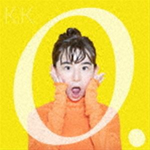 K.K. / O. [CD]