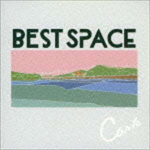 CAR10 / Best Space. EP [CD]