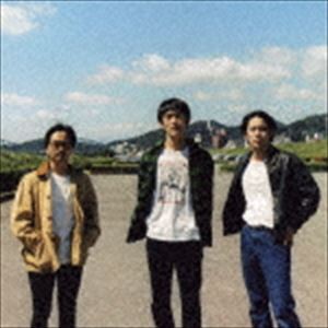 CAR10 / 未来で笑っているために [CD]