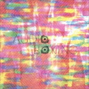 AUDIO BOXING / Tried and True [CD]