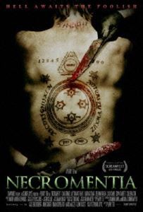 NECROMENTIA [DVD]