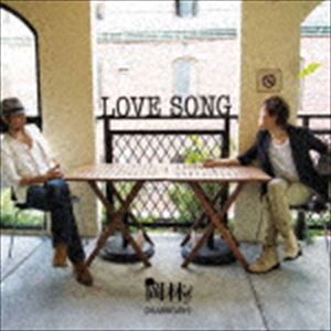 岡林 / LOVE SONG [CD]