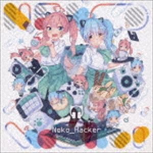 Neko＿Hacker / Neko Hacker [CD]