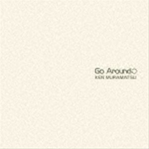 村松健 / Go Around! [CD]