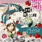 China / Sweet my way [CD]