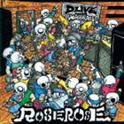 ROSEROSE / DLIVE INTO MOSH OF ASS（CD＋DVD） [CD]
