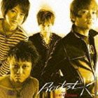 ROCKET K / KISS MY ROCKS [CD]