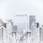 VENUS PETER / Nowhere EP [CD]