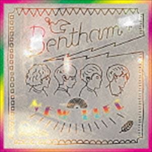 Bentham / NEW LIFE [CD]