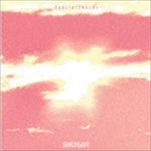 SpecialThanks / SUNCTUARY（通常盤） [CD]