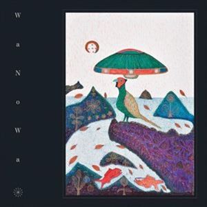 Wa No Wa / Wa No Wa [CD]