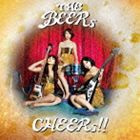 ザ・ビールス / CHEERs!! [CD]