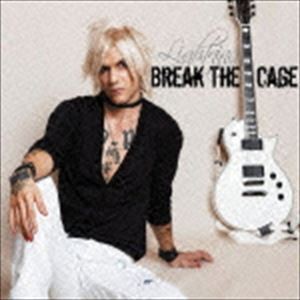 ライトニング / BREAK THE CAGE [CD]