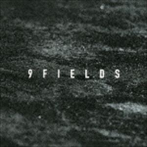 SHAKU / 9 FIELDS [CD]