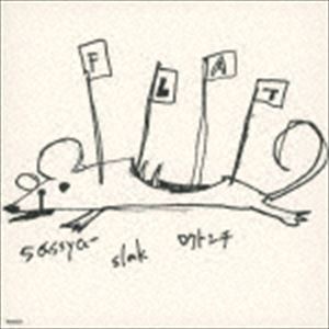 slak / FLAT [CD]