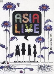 L’Arc〜en〜Ciel／ASIALIVE 2005 [DVD]