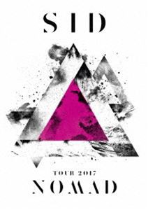 シド／SID TOUR 2017「NOMAD」（通常盤） [DVD]