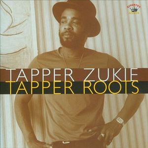 タッパー・ズーキー / TAPPER ROOTS [CD]