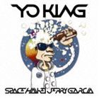 YO-KING / スペース 〜拝啓、ジェリー・ガルシア〜 [CD]