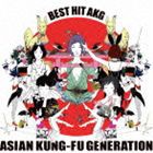 ASIAN KUNG-FU GENERATION / BEST HIT AKG（通常盤） [CD]