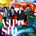 シド / V.I.P（通常盤） [CD]