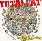 TOTALFAT / THE BEST FAT COLLECTION [CD]