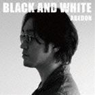 ABEDON / BLACK AND WHITE（Ki／oon盤） [CD]