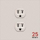 電気グルーヴ / 25（通常盤） [CD]