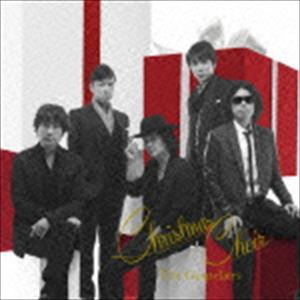 ゴスペラーズ / クリスマス・クワイア（通常盤） [CD]