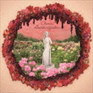 CHARA / Secret Garden（通常盤） [CD]