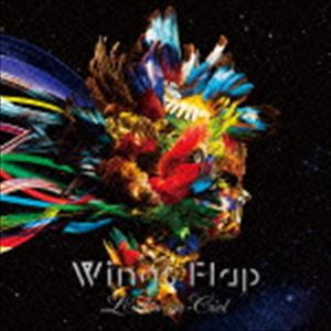 L’Arc-en-Ciel / Wings Flap（通常盤） [CD]