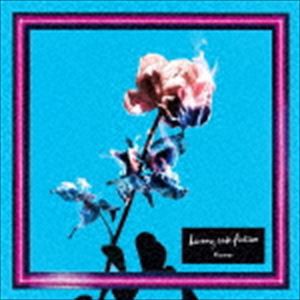 Lenny code fiction / Flower（通常盤） [CD]