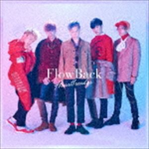 FlowBack / Heartbreaker（通常盤） [CD]