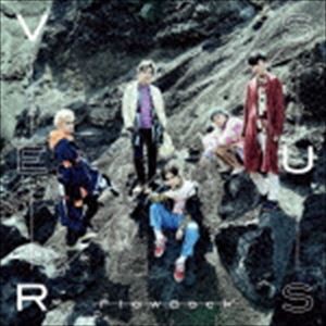 FlowBack / VERSUS（通常盤） [CD]