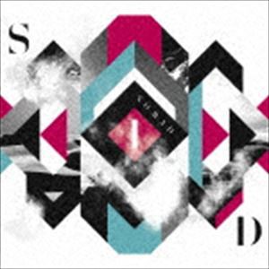 シド / NOMAD（初回生産限定盤A／CD＋DVD） [CD]