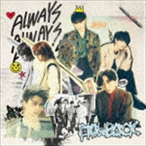 FlowBack / ALWAYS（初回生産限定盤／CD＋DVD） [CD]