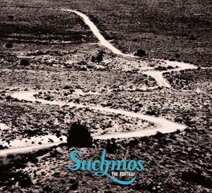 Suchmos / THE ASHTRAY（通常盤） [CD]