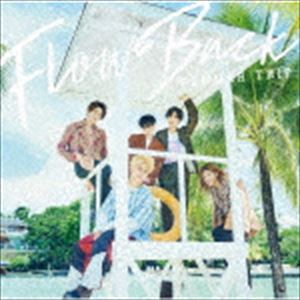 FlowBack / SUMMER TRIP（通常盤） [CD]