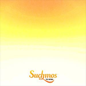 Suchmos / THE ANYMAL（初回生産限定盤／CD＋DVD） [CD]