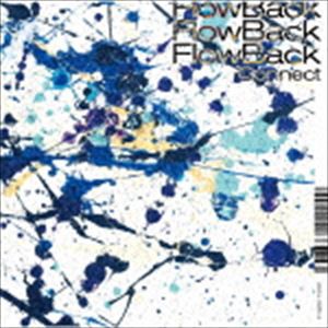 FlowBack / Connect（初回生産限定盤B／CD＋DVD） [CD]