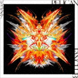 PELICAN FANCLUB / ディザイア（初回生産限定盤／CD＋DVD） [CD]