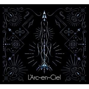 L’Arc-en-Ciel / ミライ（初回限定盤A／CD＋Blu-ray） [CD]