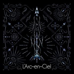 L’Arc-en-Ciel / ミライ（完全生産限定盤） [CD]