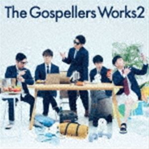 ゴスペラーズ / The Gospellers Works 2（初回生産限定盤／CD＋Blu-ray） [CD]