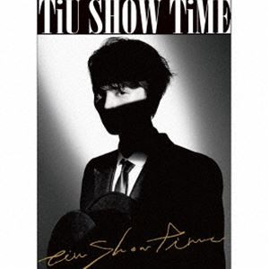 TiU / SHOW TiME（初回生産限定盤） [CD]