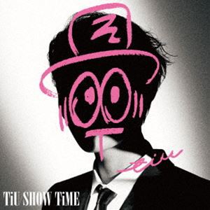 TiU / SHOW TiME（通常盤） [CD]