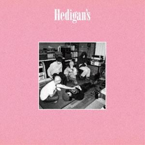 Hedigan’s / 2000JPY [CD]